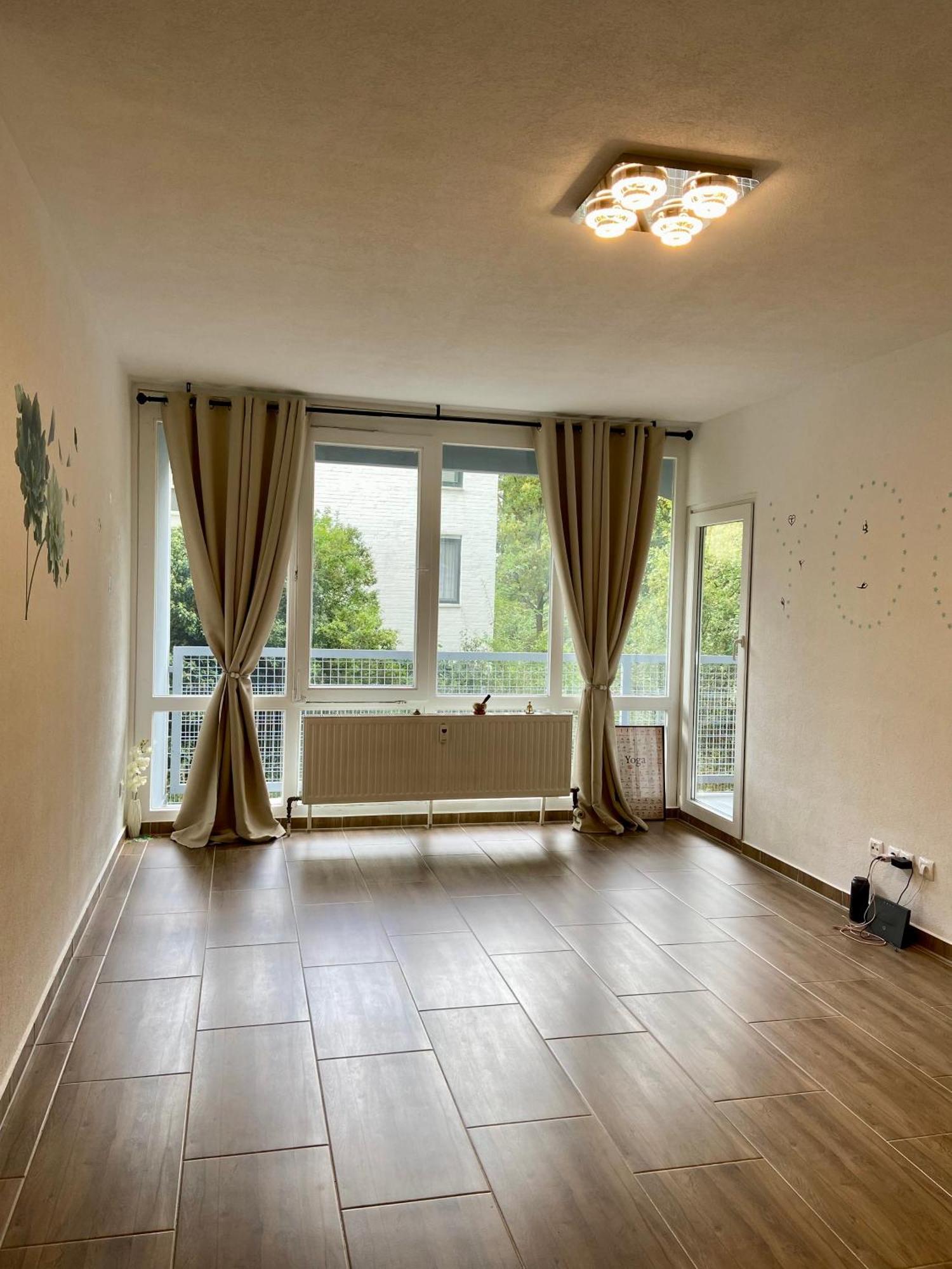 Apartment In Zentrum Krefeld Exterior photo